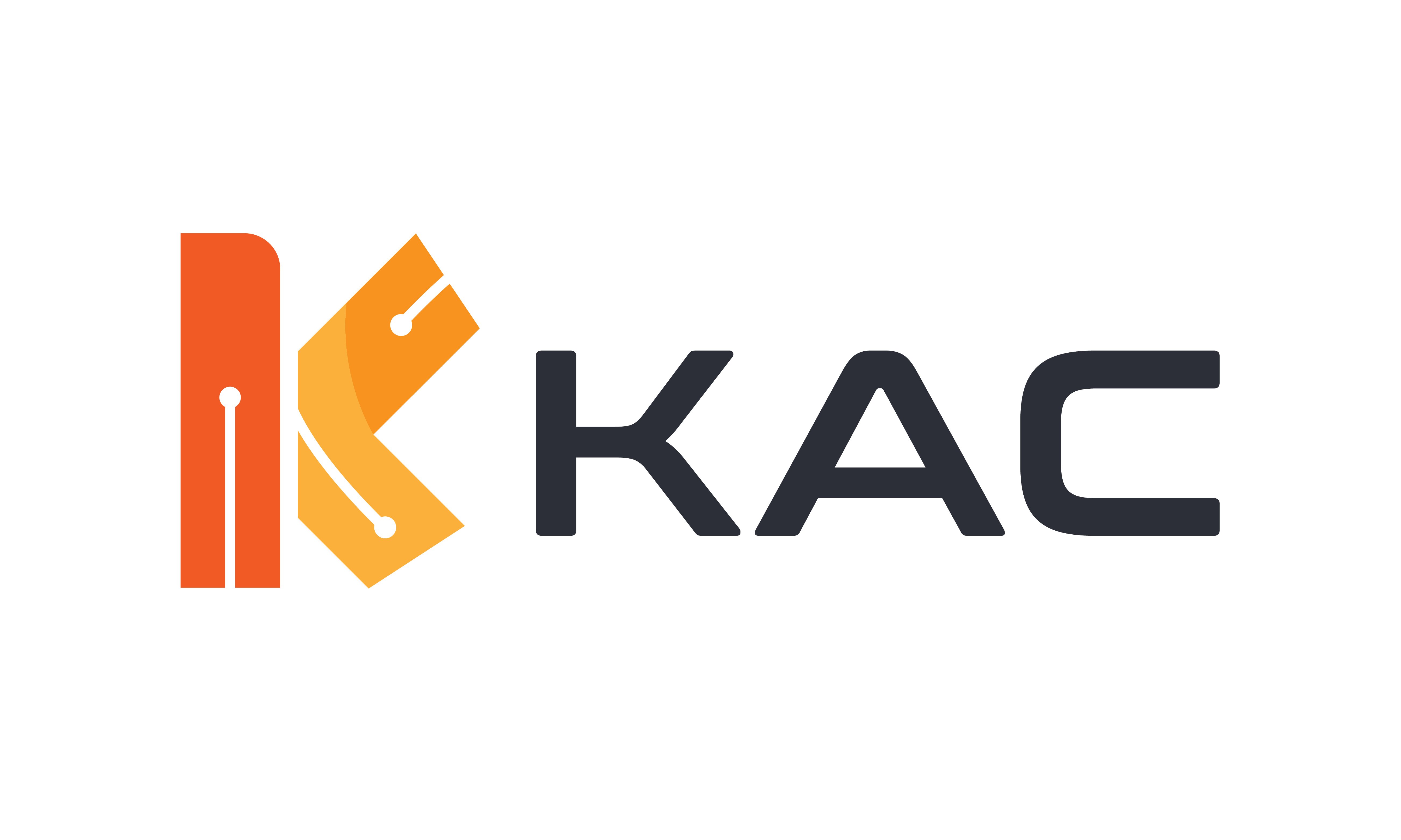 KAC logo